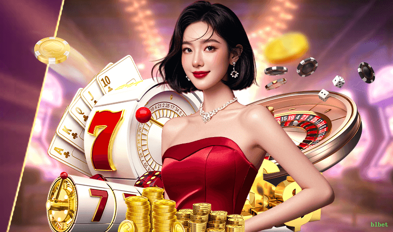 APK blbet Android
